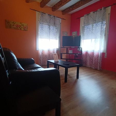 Apartamento Paris L'Hospitalet de Llobregat Dış mekan fotoğraf